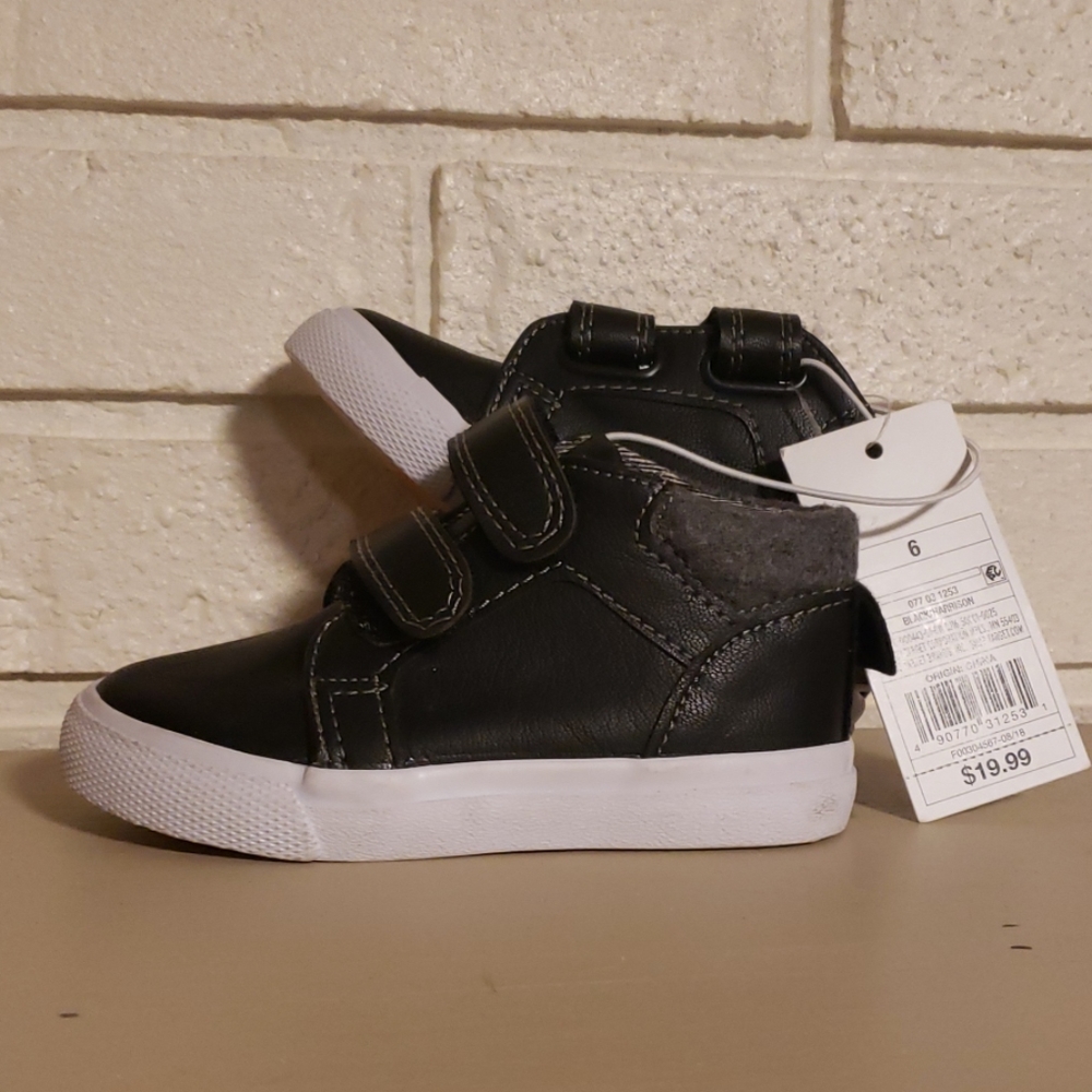 Boys Cat & Jack Sneakers